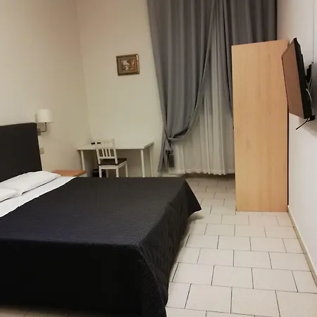 St. מלון פירנצה