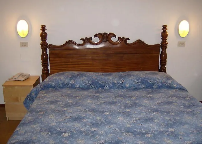 מלון St. פירנצה