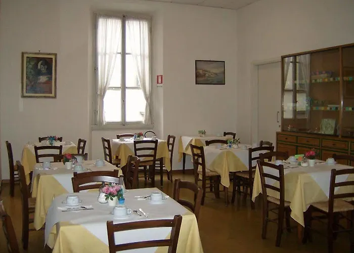 St. מלון פירנצה