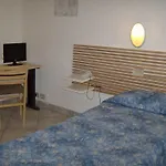 St. Hotel