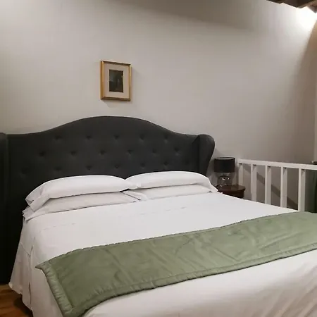 St. Hotel