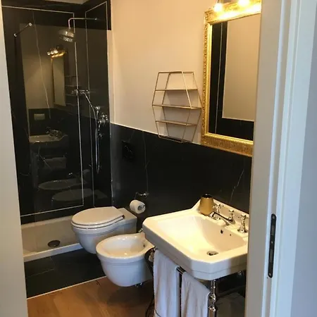 St. Hotel