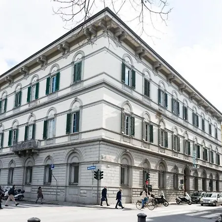 Hotel St. Florence