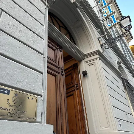 Hotel St. 2*