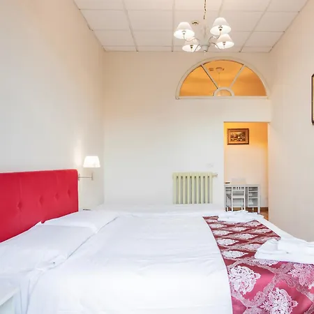 St. Hotel