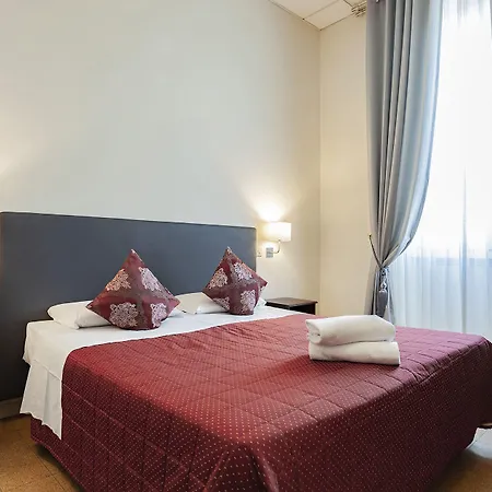 St. Hotel Florencie