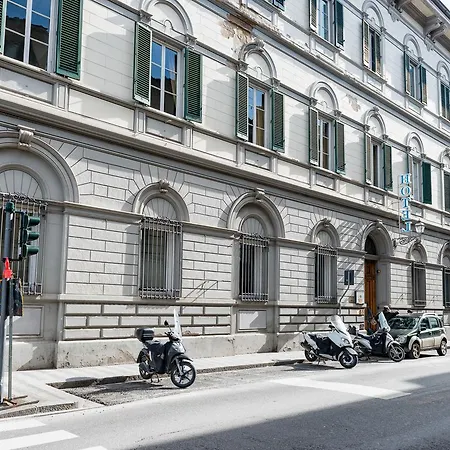 Hotel St. Florence
