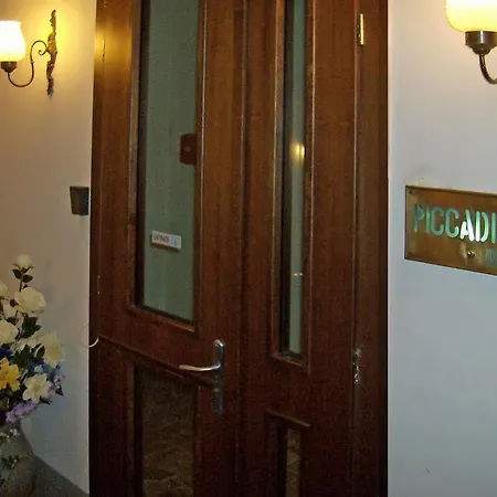 St. Hotel Florence