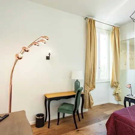 Hotel St.