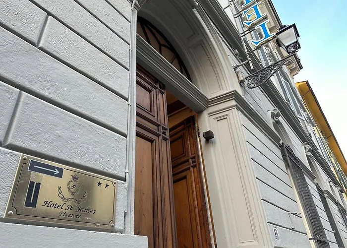 Hotel St. 2*