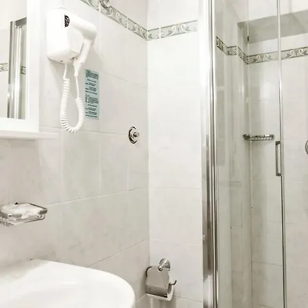 圣詹姆斯酒店 2* 佛罗伦萨