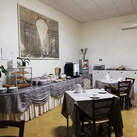 St. Hotell Florens