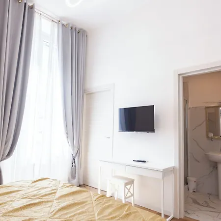 St. Ξενοδοχείο Φλωρεντία