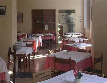 St. Hotell