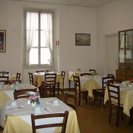 St. מלון פירנצה