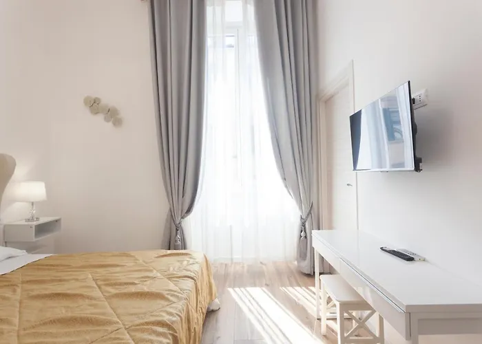 St. 2* Флоренция