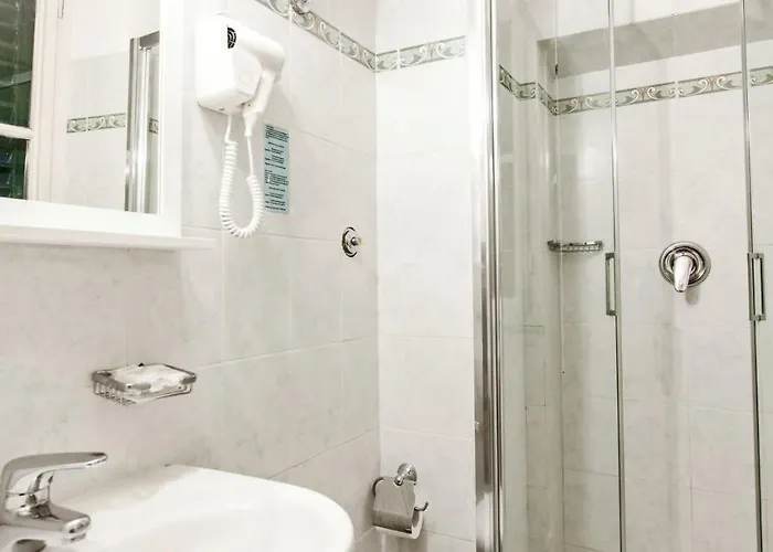 St. 2* Флоренция