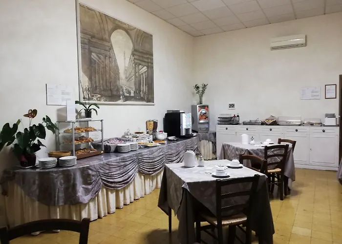 St. Отель Флоренция