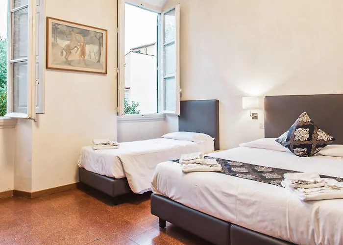 St. 2* Флоренция