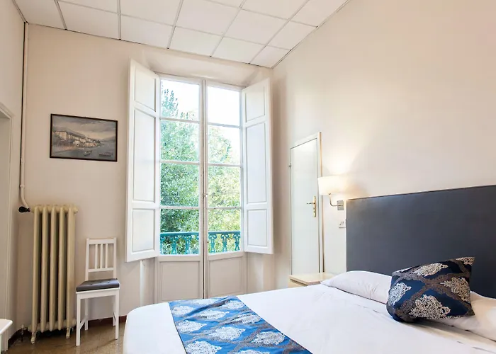 St. 2* Флоренция