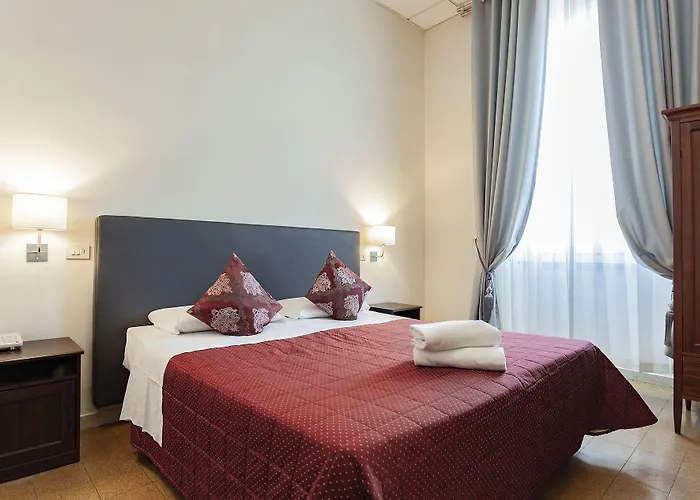 St. Отель Флоренция