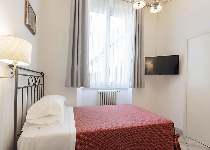 Отель St. Флоренция