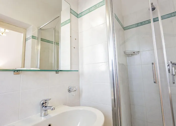 Отель St. Флоренция