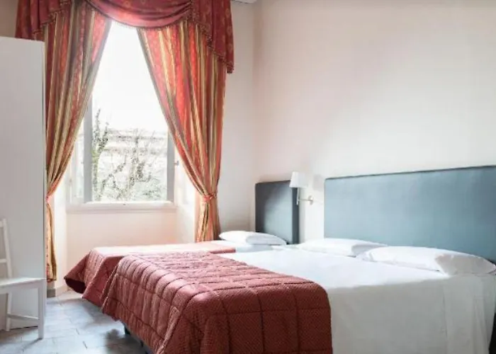 St. 2* Флоренция