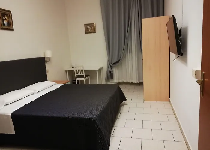 St. Отель Флоренция