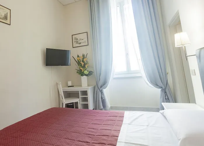 Отель St. Флоренция