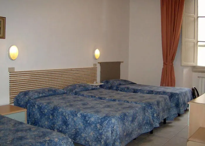 St. 2* Флоренция