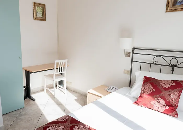 Отель St. Флоренция