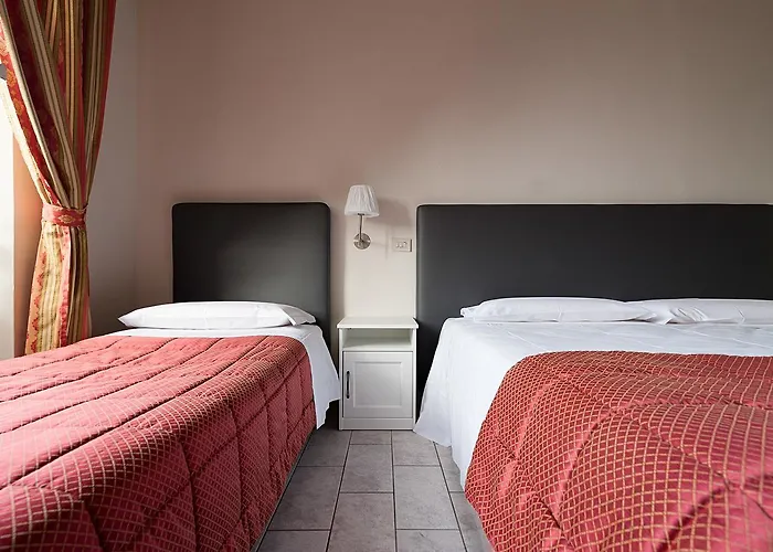 St. 2* Флоренция