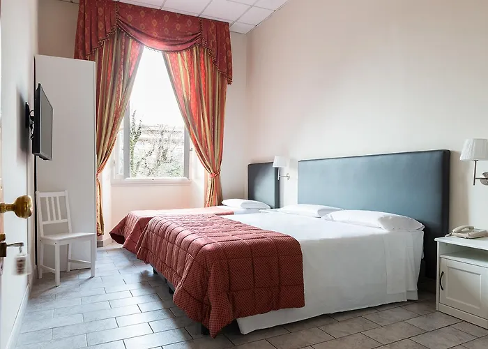 St. 2* Флоренция