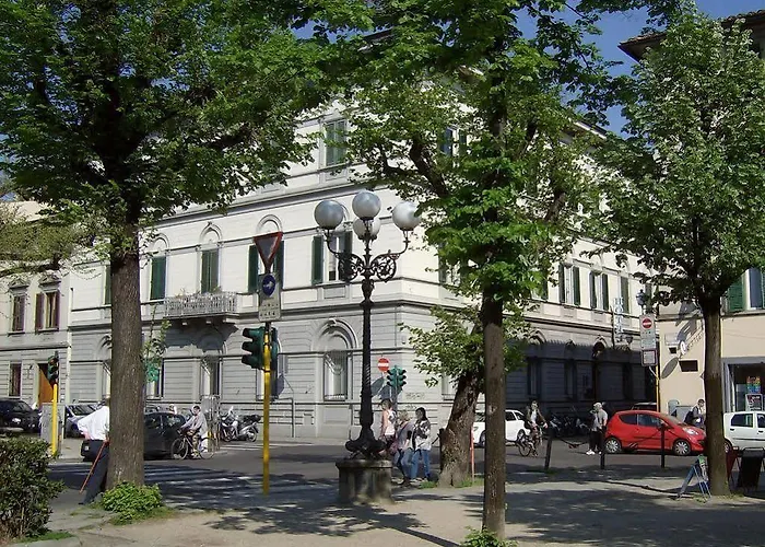 St. Флоренция