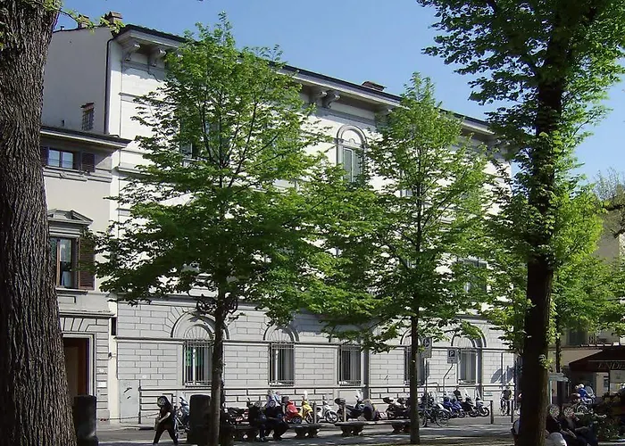 St. Флоренция