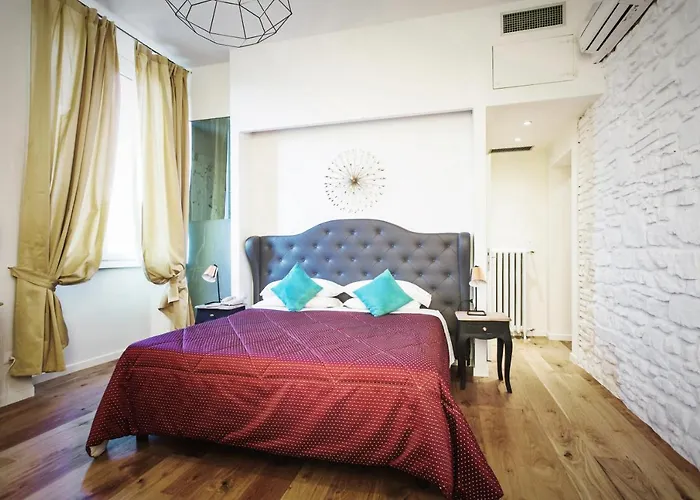 St. Флоренция