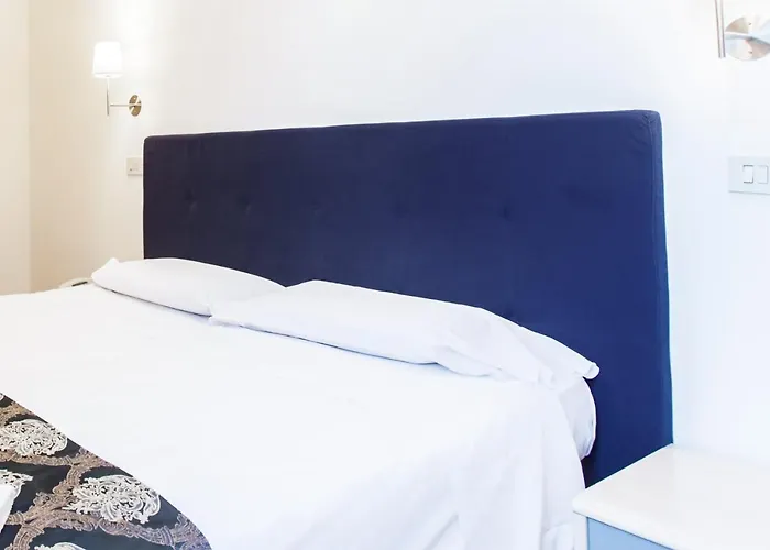 St. Отель Флоренция