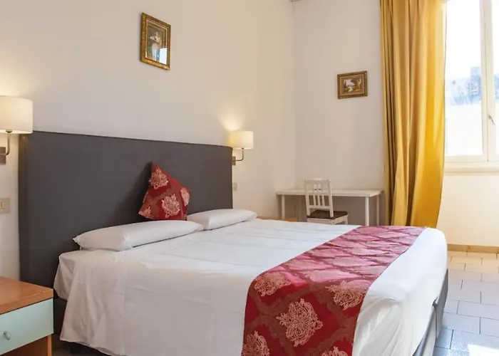 Отель St. Флоренция