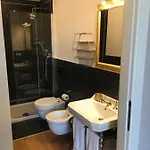 St. Hotel