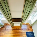 St. Hotel