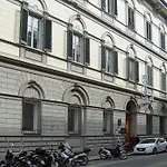 Hotel St. 2*