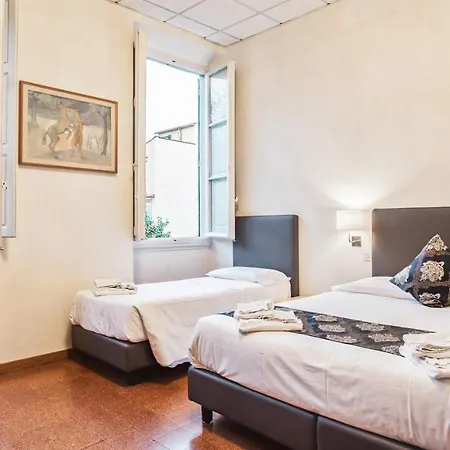 Hotel St.