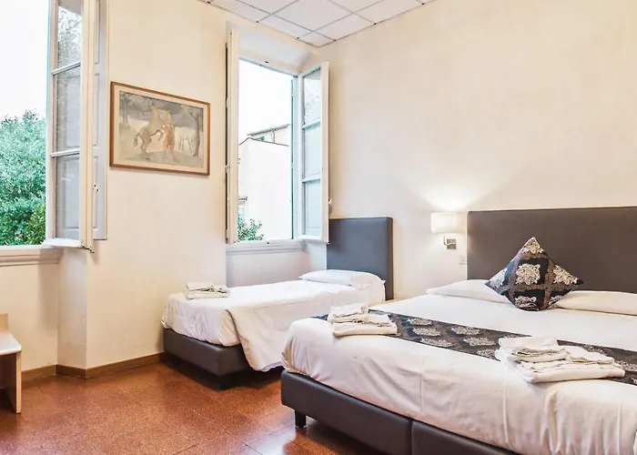 Hotell St.
